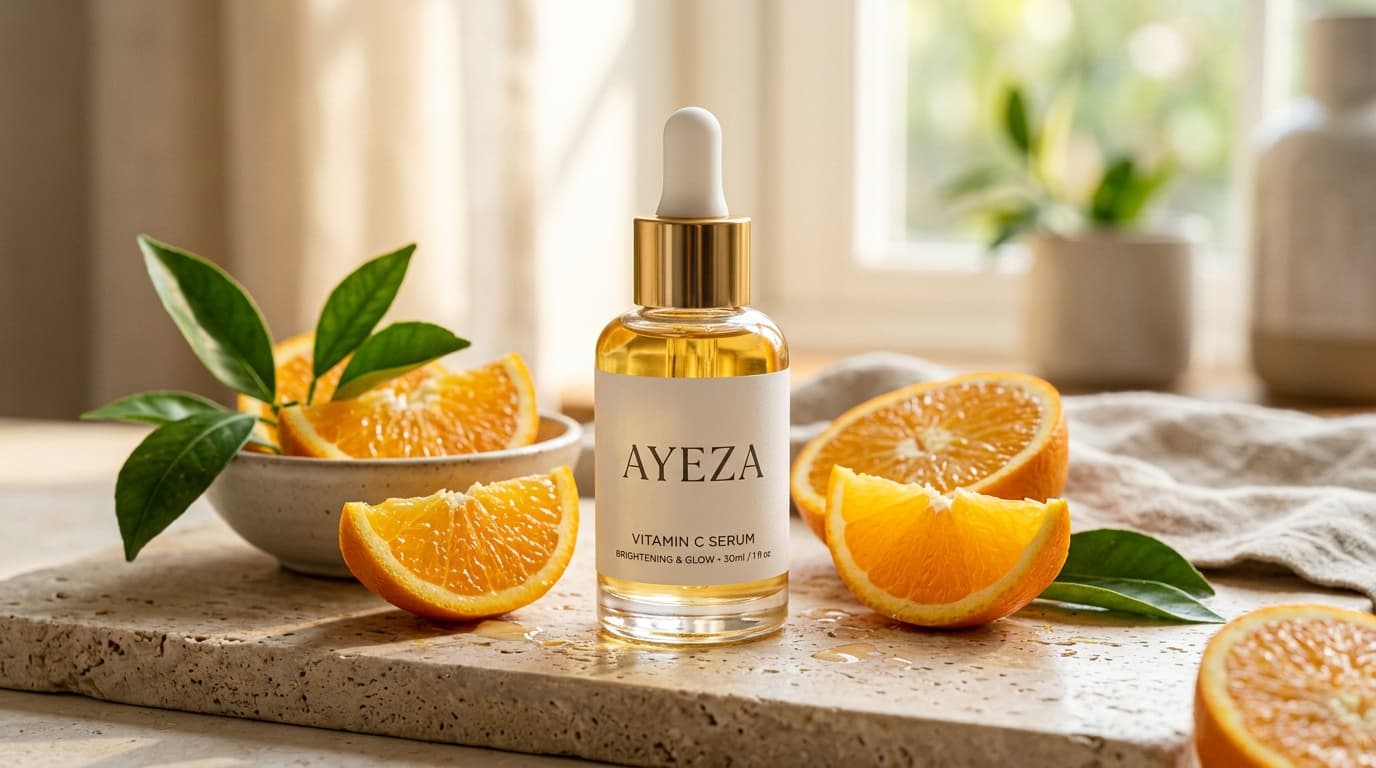 Ayeza Vitamin C Serum